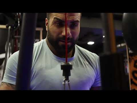 GYM - Mammoth